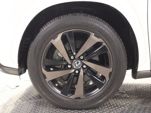 Used 2020 Lexus NX 300 300 Base image 14