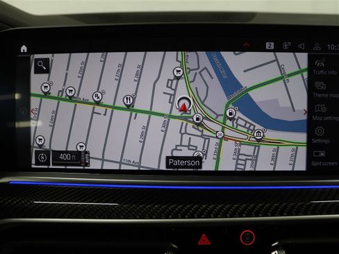 Used 2022 BMW X6 M w/ Competition Package image 31