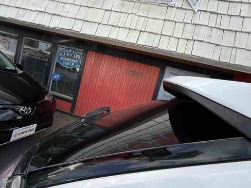 Used 2019 Ford Edge SEL w/ Equipment Group 201A image 31