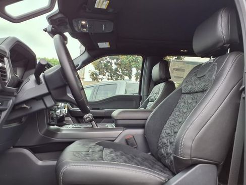 New 2026 Ford F150 Lariat w/ Equipment Group 501A Mid AWD/4WD image 11