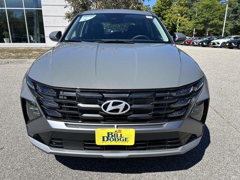 New 2026 Hyundai Tucson SE AWD/4WD image 28
