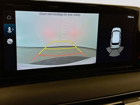 Used 2024 Hyundai Palisade SEL image 23