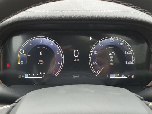 New 2026 Jeep Grand Cherokee L Limited w/ Luxury Tech Group II RWD image 21