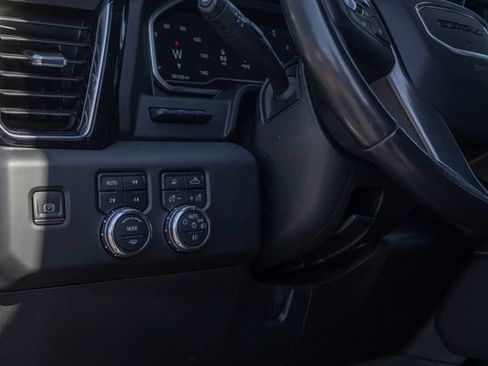 Used 2024 GMC Sierra 2500 Denali Ultimate AWD/4WD image 24