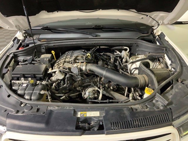Used 2018 Dodge Durango GT w/ Premium Group AWD/4WD image 44