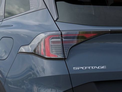 New 2027 Kia Sportage S FWD image 11
