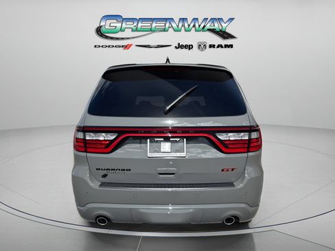 Used 2026 Dodge Durango GT AWD/4WD image 3
