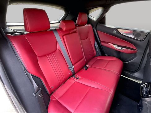 Used 2024 Lexus NX 250 FWD w/ Towing Package (2000 Lbs) image 17