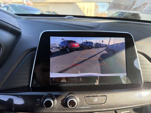 Used 2021 Cadillac CT4 Sport image 23