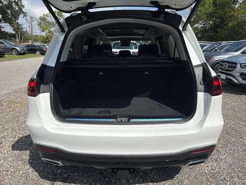 Used 2026 Mercedes-Benz GLS 450 4MATIC image 7
