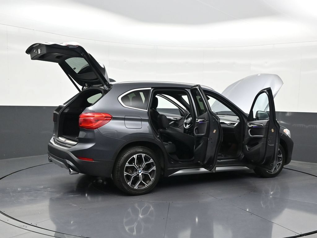 Used 2021 BMW X1 sDrive28i w/ Convenience Package FWD image 31