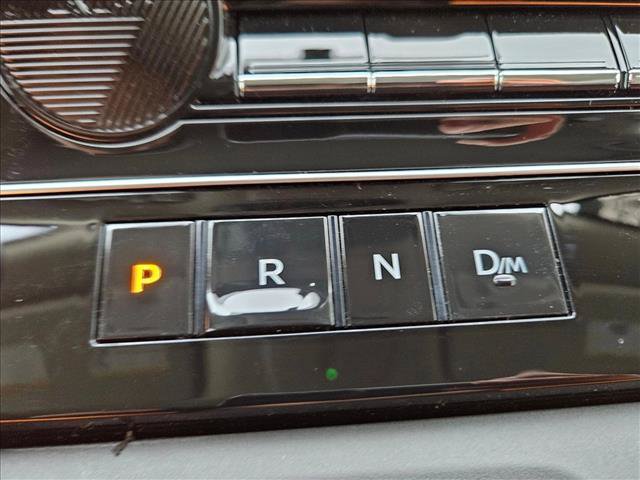 Used 2026 Nissan Armada SV RWD image 13