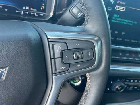 Used 2024 Chevrolet Silverado 3500 LT w/ Convenience Package AWD/4WD image 12