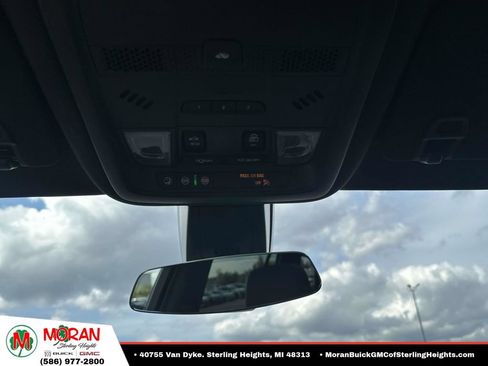 Certified 2023 Cadillac XT6 Premium Luxury AWD/4WD image 31