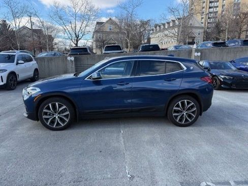 Used 2023 BMW X2 xDrive28i w/ Premium Package 2 image 5