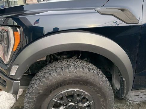 Used 2022 Ford F150 Raptor w/ Raptor 37 Performance Package image 2