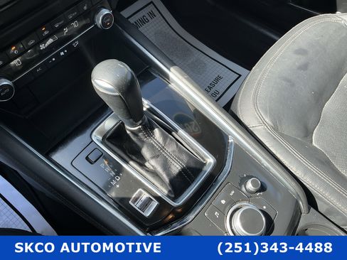 Used 2019 MAZDA CX-5 Grand Touring image 23