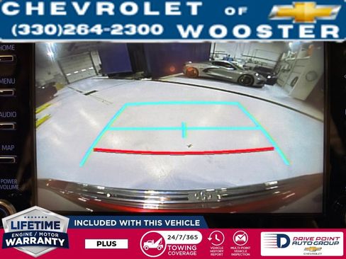 Used 2022 Toyota Highlander LE image 15