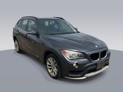 Used 2015 BMW X1 xDrive28i AWD/4WD image 2