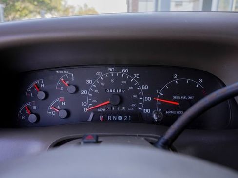 Used 2001 Ford F350 Lariat AWD/4WD image 46