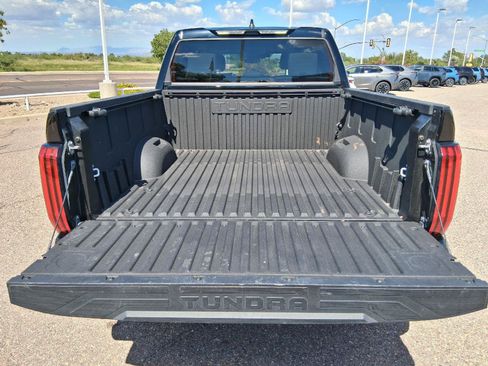 Used 2024 Toyota Tundra SR5 w/ TRD Off-Road Package AWD/4WD image 23