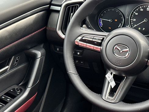 New 2026 MAZDA CX-50 AWD 2.5 Hybrid w/ Weather Package image 21