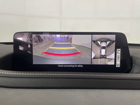 New 2026 MAZDA CX-30 Aire Edition AWD/4WD image 16