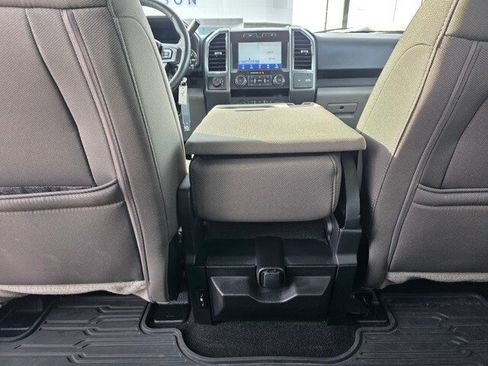 Used 2020 Ford F150 XLT w/ Equipment Group 302A Luxury image 13