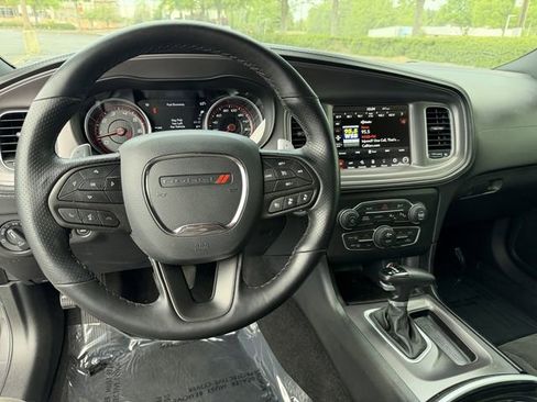 Used 2023 Dodge Charger Scat Pack w/ Plus Group RWD image 17