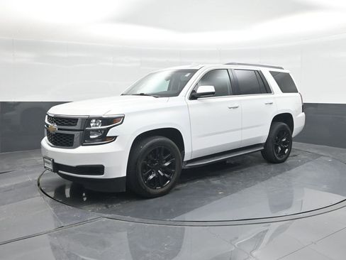 Used 2018 Chevrolet Tahoe LS image 30