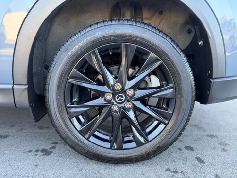 Used 2025 MAZDA CX-5 Carbon Edition AWD/4WD image 30