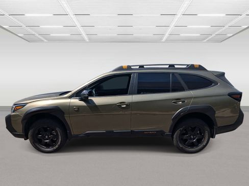 Certified 2024 Subaru Outback Wilderness image 2