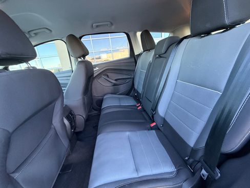 Used 2014 Ford Escape SE w/ Equipment Group 201A image 17