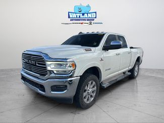 Certified 2019 RAM 2500 Laramie video 1