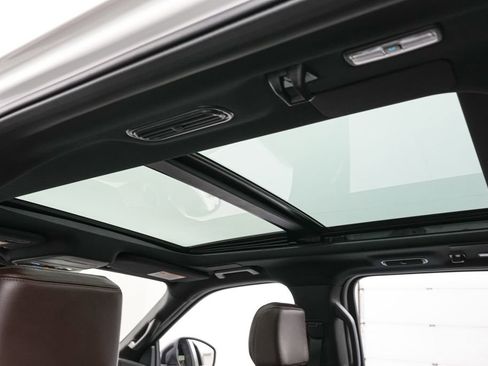 Certified 2025 Ford Expedition King Ranch image 25