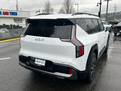 New 2026 Kia EV9 GT-Line image 6