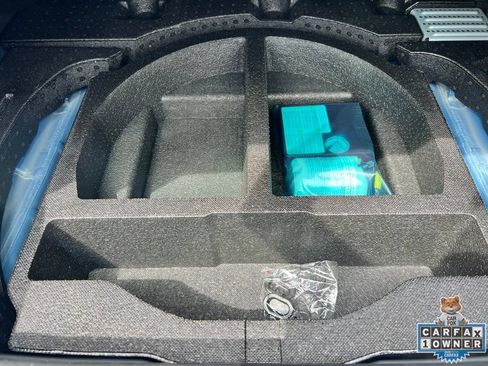 Used 2023 Subaru BRZ Limited RWD image 21