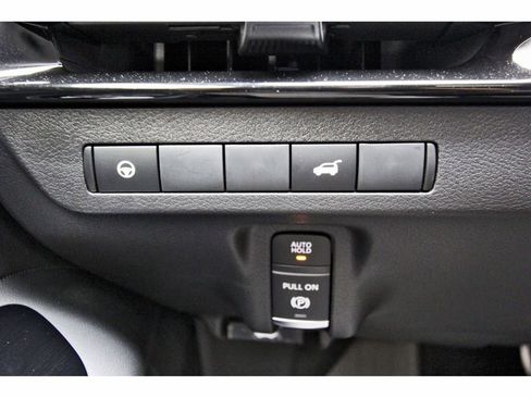 New 2026 Nissan Murano SL AWD/4WD image 13