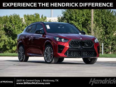 New 2026 BMW X2 xDrive28i