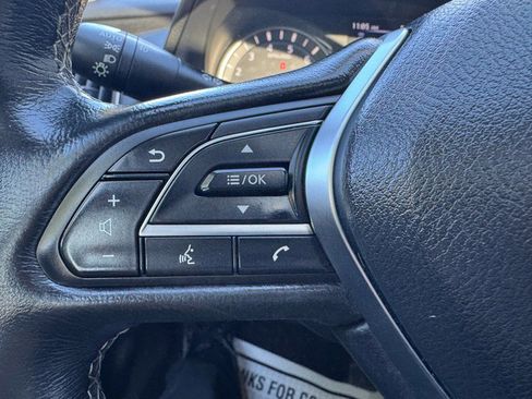 Used 2019 INFINITI Q50 Luxe w/ Essential Package (3.0T Luxe) image 22