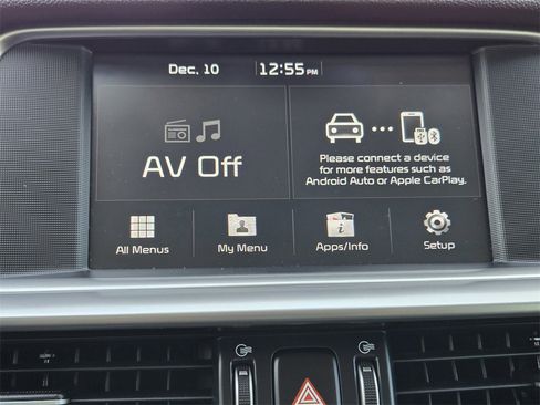 Used 2019 Kia Optima LX image 8