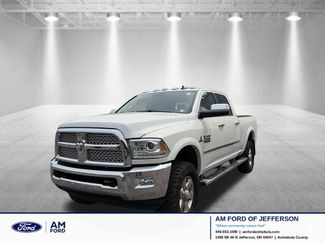 Used 2018 RAM 2500 Laramie w/ Convenience Group AWD/4WD video 1
