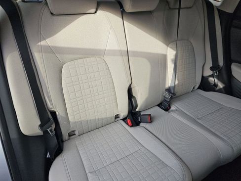 New 2026 Honda HR-V LX image 24