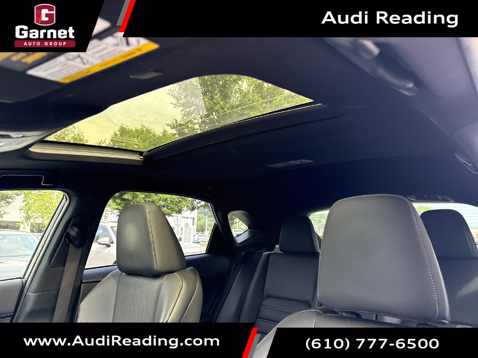Used 2020 Lexus NX 300 F Sport w/ F Sport Comfort Package AWD/4WD image 21