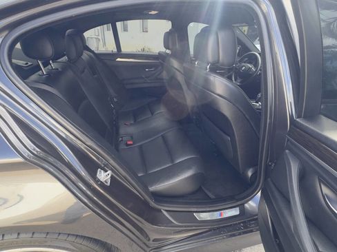 Used 2013 BMW 535i Sedan image 32