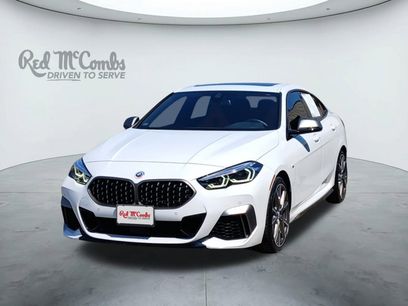 Used 2022 BMW M235i xDrive Gran Coupe w/ Premium Package