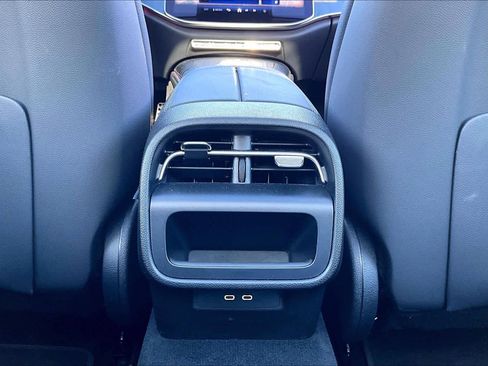 Certified 2025 Mercedes-Benz E 450 4MATIC All-Terrain Wagon image 34