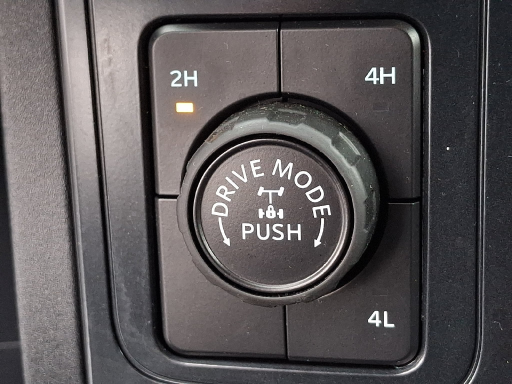 Used 2026 Ford F150 XL w/ Equipment Group 103A High AWD/4WD image 23