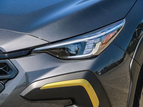 New 2025 Subaru Crosstrek 2.5i Sport image 7