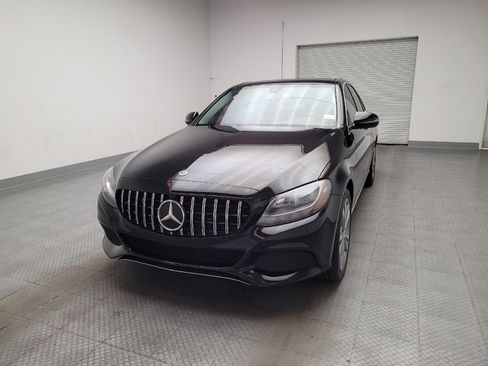 Used 2017 Mercedes-Benz C 300 Sedan image 15